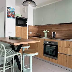 Appartement Entre Nous, Annecy