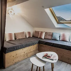 Appartement Litchi, Annecy