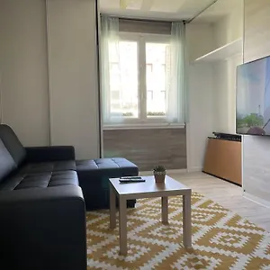 Appartement A 150m Du Lac- Plage De L'imperial, Annecy