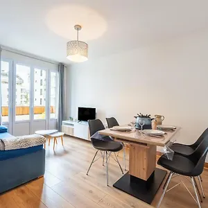 Appartement Centre - T2, Annecy