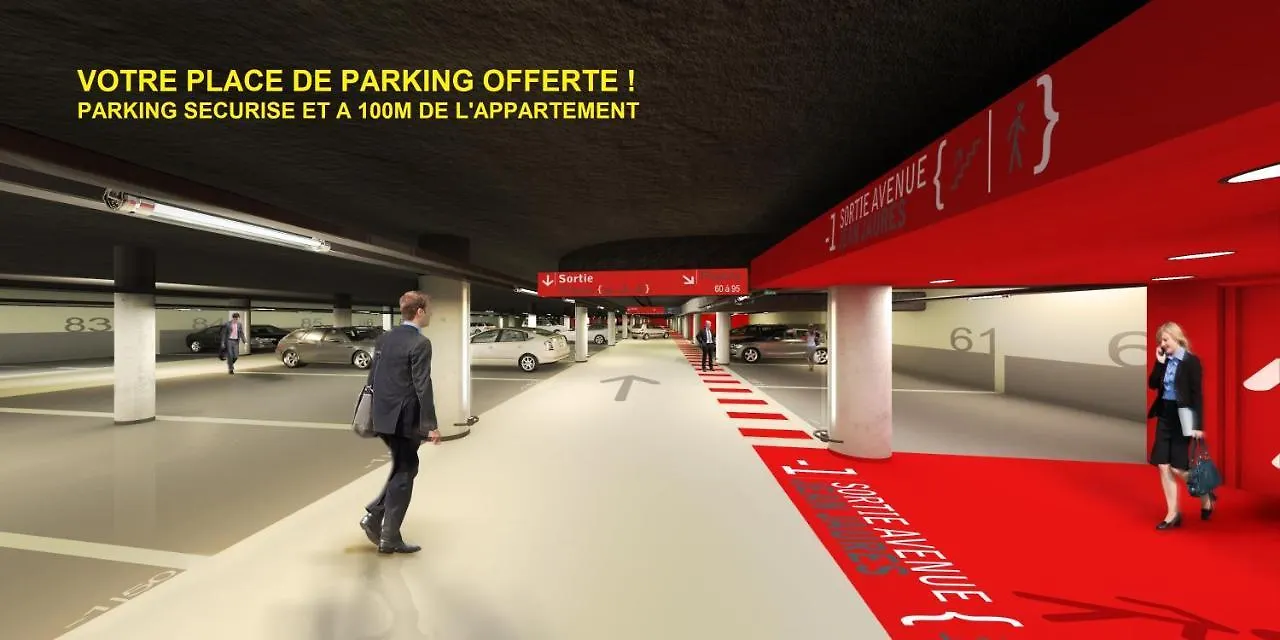A 200M Du Lac, Au Coeur De La Vieille Ville Avec Parking Annecy 0*,